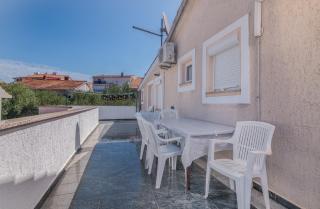 Apartments Bahar Krk - Krk - 8