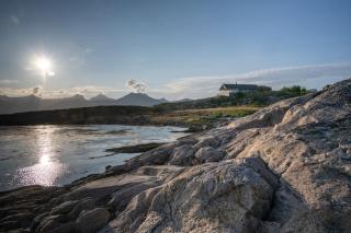 Arctic Panorama House - 3