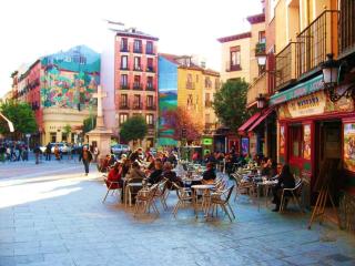 Madrid Centre! La Latina - Plaza Mayor - Madrid - 5