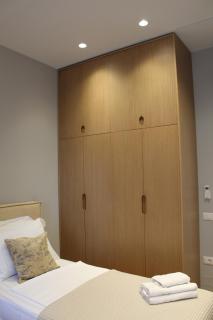 Tirana Ideal Apartment - Tirana - 8