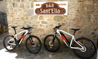 Sant'Elia B&B - Alessandria del Carretto - 5