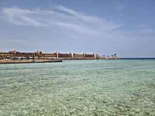 Scandic Resort Hurghada - Hurghada - 9