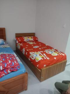Scandic Resort Hurghada - Hurghada - 7
