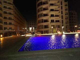 Scandic Resort Hurghada - Hurghada - 6