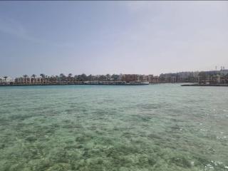 Scandic Resort Hurghada - Hurghada - 2