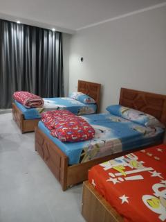 Scandic Resort Hurghada - Hurghada - 1