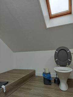 Colibri Studio - Courtils - 7