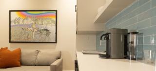 The Thomas Hotel - Premium Suite Main Level - Tyler - 7