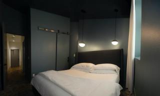 The Thomas Hotel - Premium Suite Main Level - Tyler - 4