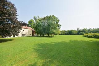 Villa di design con grande parco - Treviso - 2
