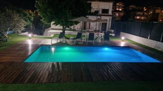 Villa Joy heated pool - 4