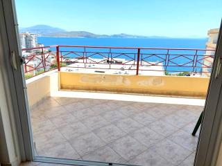 Ilirjan Apartment - Saranda - 0