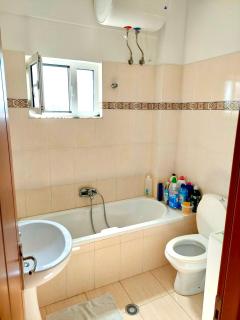 Ilirjan Apartment - Saranda - 1