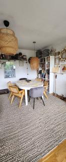 Apartament skandynawski - Gdańsk - 1