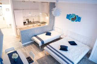 Onix Blue Mamaia Nord Studio Casian - Mamaia Sat/Năvodari - 0