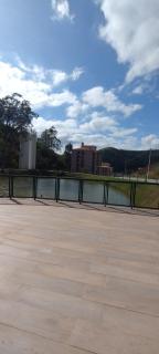 Apto Cenário de Montanha - Petrópolis - 9