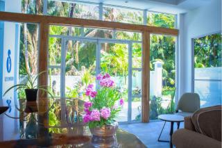 Silver County Hotel, Fuvahmulah - Maldives - 9