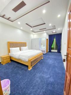 River Garden Hotel and Resort - Nārān - 6