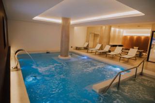 Hotel Dos Reyes - Mar del Plata - 8