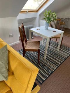 Fantastic sea views. One Bedroom flat near the sea - Selsey - 9