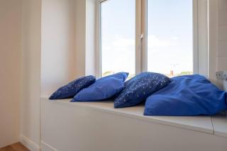 Fantastic sea views. One Bedroom flat near the sea - 8