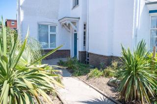 Fantastic sea views. One Bedroom flat near the sea - 7