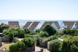 Fantastic sea views. One Bedroom flat near the sea - Selsey - 6