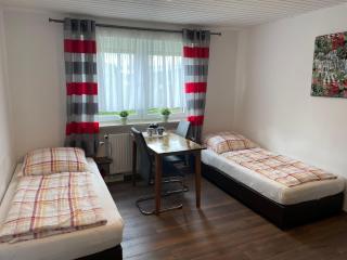 FERIENWOHNUNG AM BERG - Marktgraitz - 2