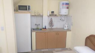 Departamento Millan - Paraná - 3
