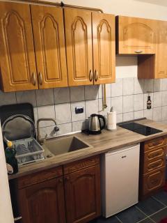 RUMA Apartmani Old Town - Sarajevo - 4