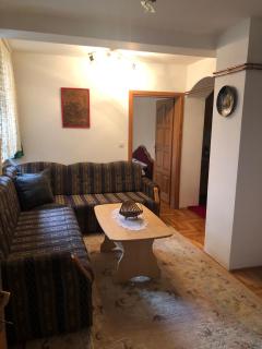 RUMA Apartmani Old Town - Sarajevo - 2