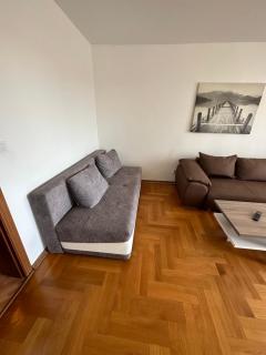 Large Centre apartment - Podgorica - 6
