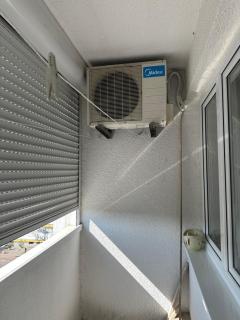 Large Centre apartment - Podgorica - 5