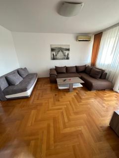 Large Centre apartment - Podgorica - 9