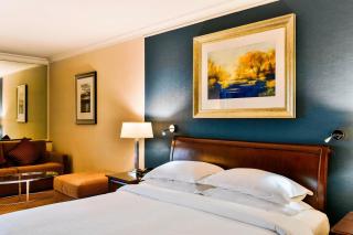 Sheraton Skyline Hotel London Heathrow - Hillingdon - 4