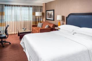Sheraton North Houston at George Bush Intercontinental - Houston - 4