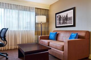 Sheraton North Houston at George Bush Intercontinental - Houston - 3
