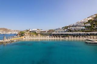 Santa Marina, A Luxury Collection Resort, Mykonos - Ornos - 7