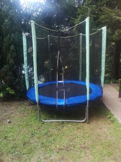 M&M Chata Kokava Línia - 8