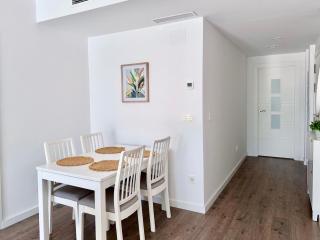 Apartamento Aguacate Beach Golf - Motril - 3
