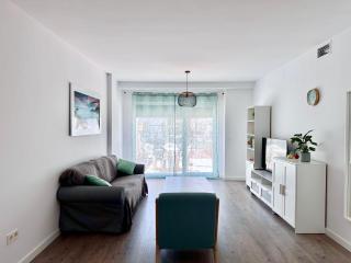Apartamento Aguacate Beach Golf - Motril - 0