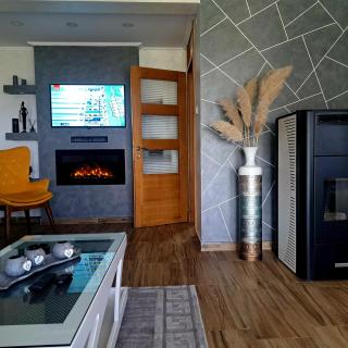 Vila Durmitor Nest Krstajic - Žabljak - 4