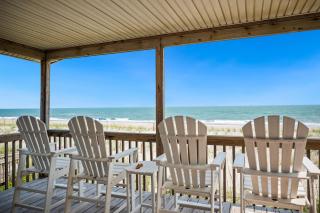 West Beach Retreat - Oak Island - 4