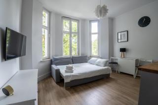 VIU Haffnera 21 - apartamenty - 1