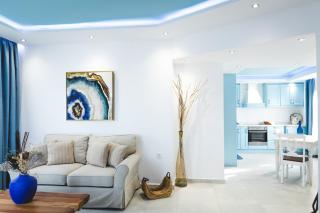 Theoxenia Kasos Luxury Apartments - Panayía - 0