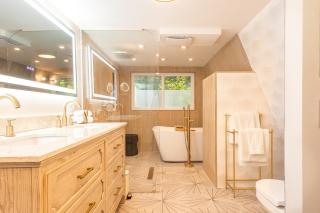 THE SHORELINE CABIN - 5