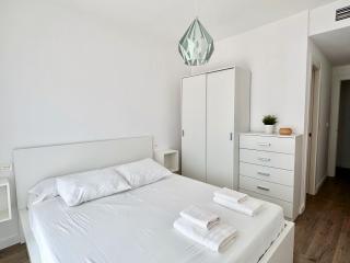 Apartamento Aguacate Beach Golf - Motril - 4
