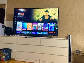 Luxury apartment Munich - 1