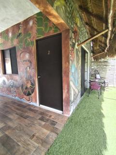 Hostel Casa Xtakay - Valladolid - 6