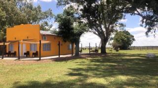 Estancia Pedro Chico - Hotel Rural - Chascomús - 3